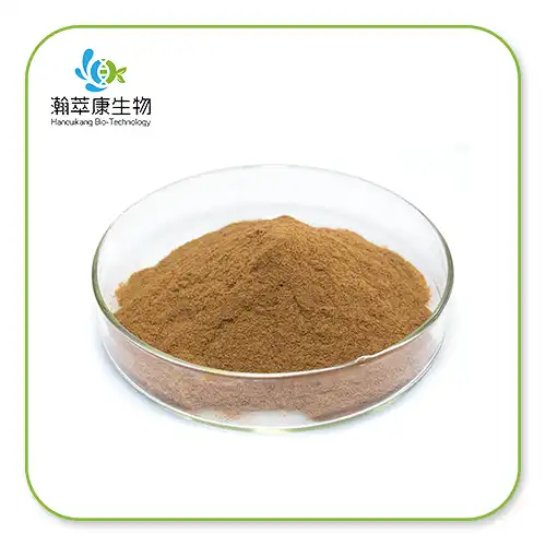 Eucommia Male Flower Powder